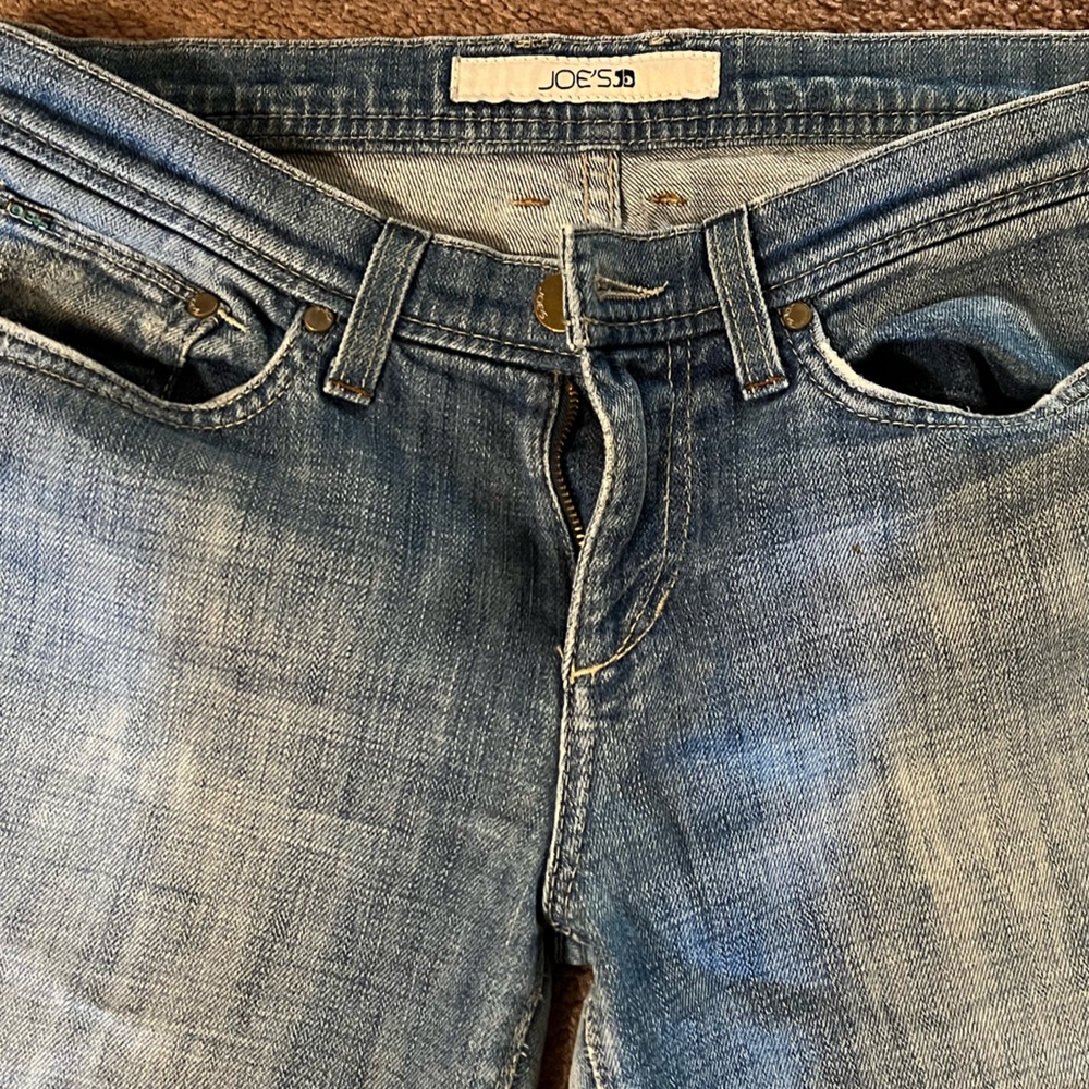 Joe’s jeans